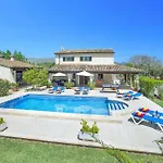 别墅 Solivellas By