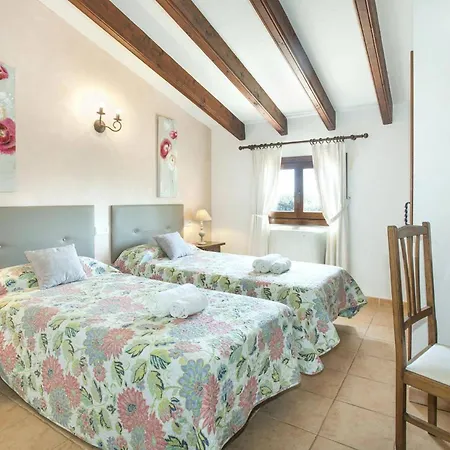 Villa Solivellas By Puerto Pollensa