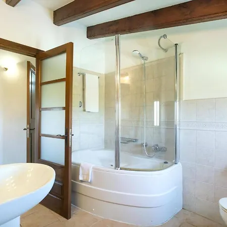 Villa Solivellas By