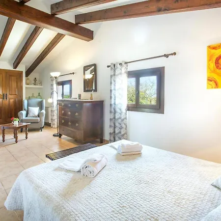 Solivellas By Villa *