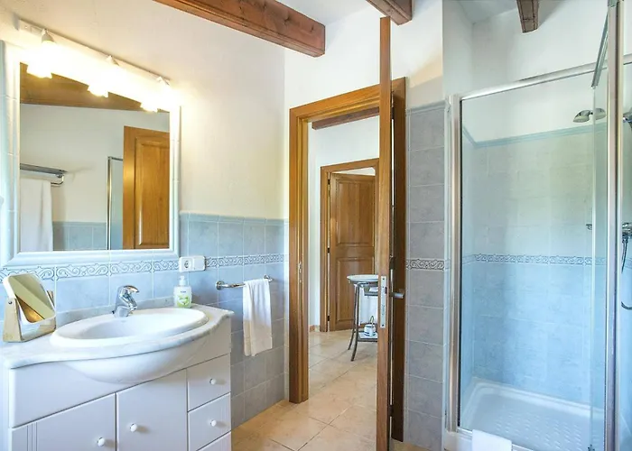 Solivellas By Villa Port de Pollença