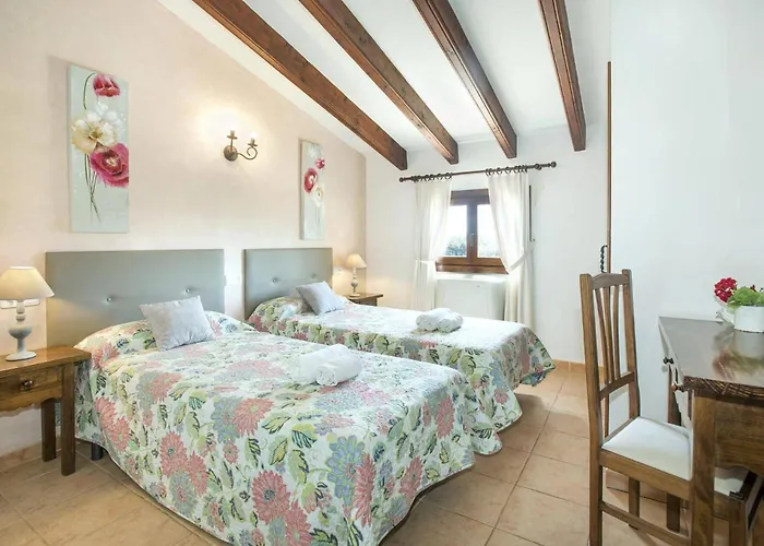 Villa Solivellas By Port de Pollença