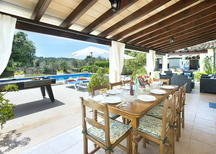 Solivellas By * Port de Pollença