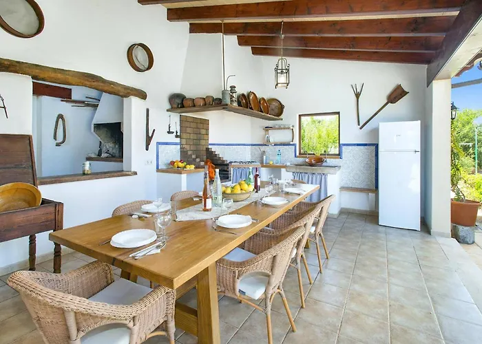 Solivellas By Villa Port de Pollença