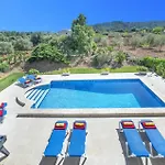 Solivellas By Villa *