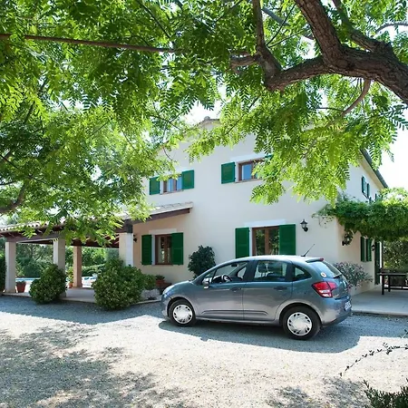 Solivellas By Villa Port de Pollenca