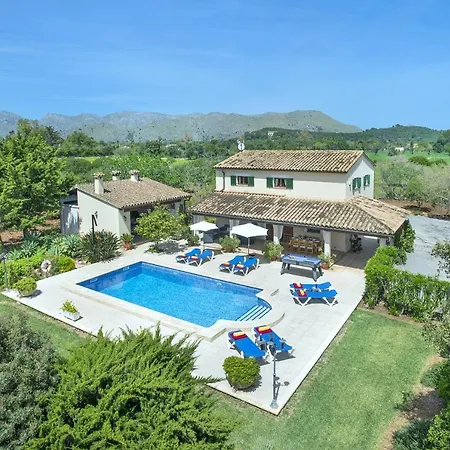 Solivellas By Villa Port de Pollenca