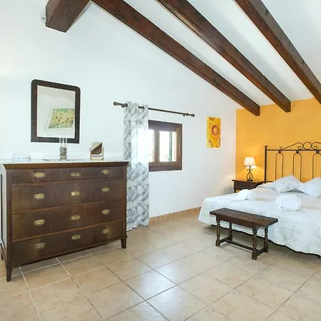 Villa Solivellas By Port de Pollenca