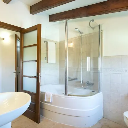 Villa Solivellas By