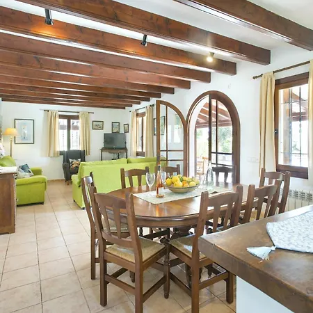 Villa Solivellas By Port de Pollenca
