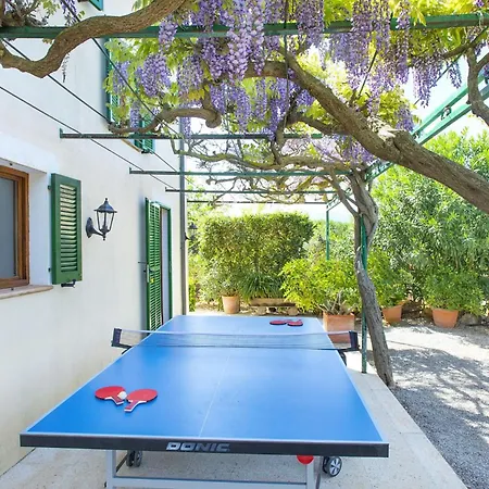 Solivellas By Villa Port de Pollenca