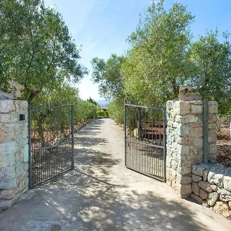 Solivellas By Villa