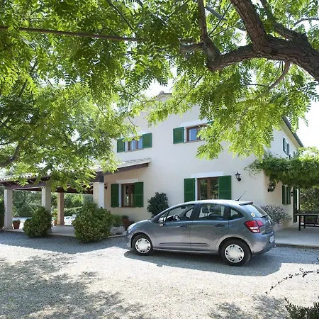 Vila Solivellas By