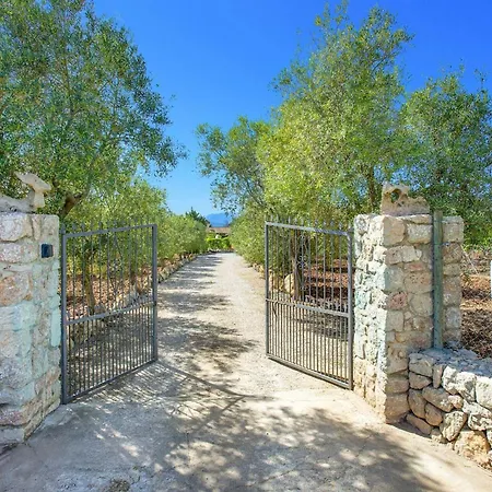 Villa Solivellas By