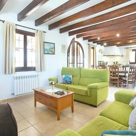 Solivellas By Vila