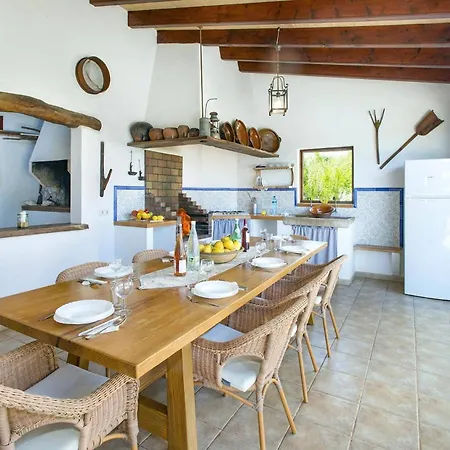 Solivellas By Villa Port de Pollença
