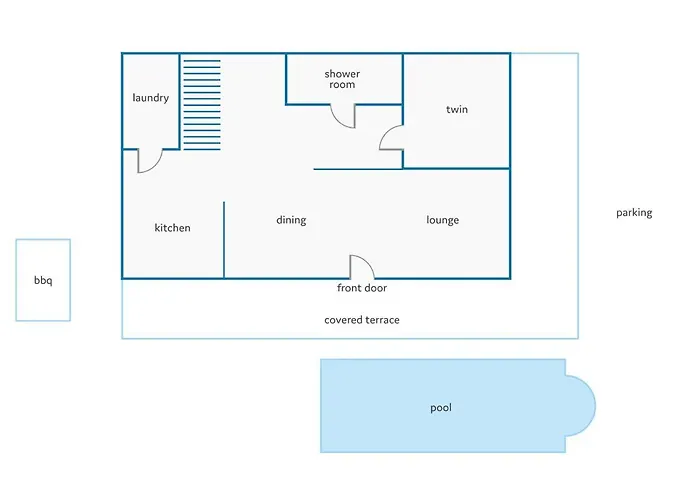 Villa Solivellas By *