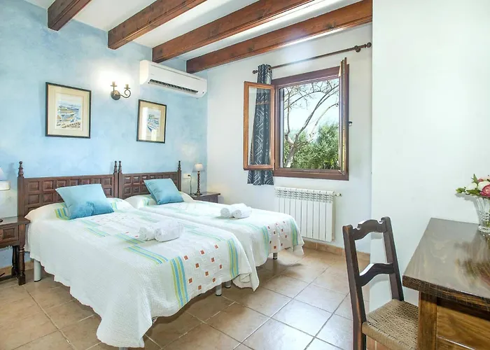 Solivellas By ポルト・ダ・ポリェンサ