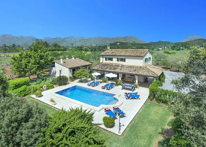 Solivellas By * Port de Pollença