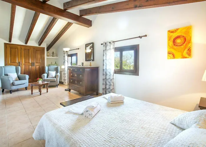 Solivellas By Vila *