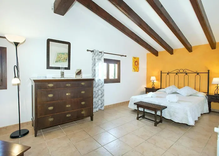 Solivellas By Vila *